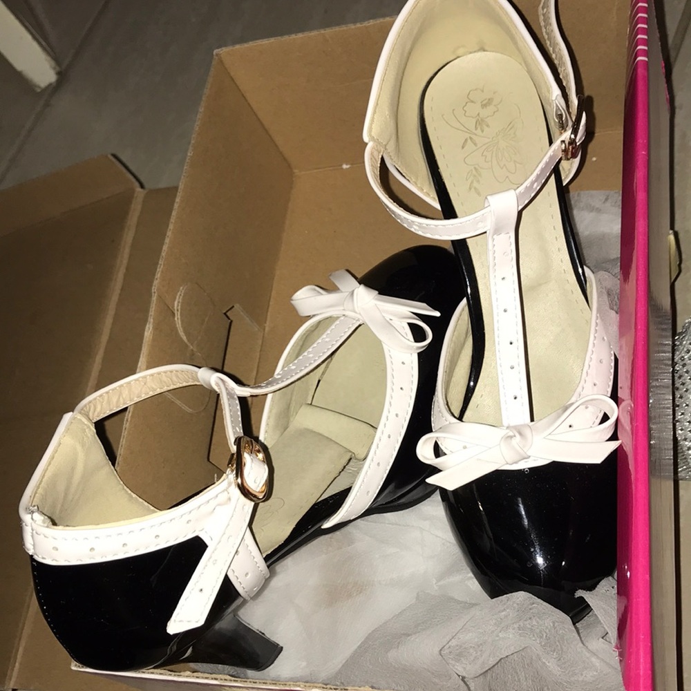 Classy Heels